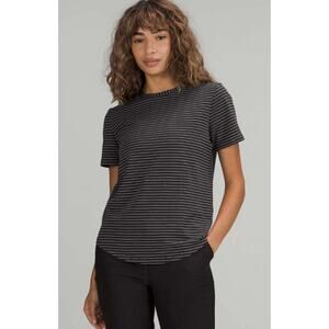 Lululemon Love Crew Short Sleeve T-Shirt